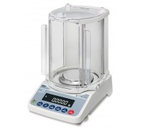 Весы аналитические HR-100AZ AandD (Айэнди) 