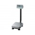 Платформенные весы серии FG Модель FG-150KAM
