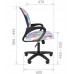 Кресло детское CHAIRMAN-KIDS-103-BLACK